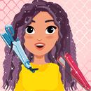 Cabello Salón Artista Belleza APK