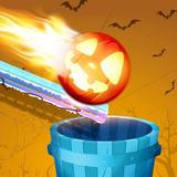 Halloween Ball Balancing Adven icon