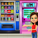 Leer atm & automaat: credit-APK