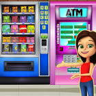 Learn ATM & Vending Machine icon