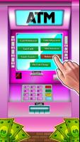 Learn ATM & Vending Machine poster
