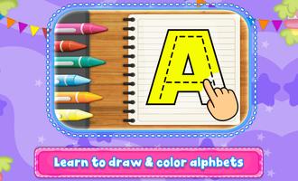 Aprende y juega diversión en l captura de pantalla 2