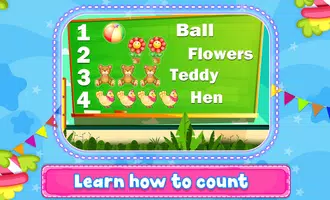 Learn & Play Kids Computer Fun screenshot 4