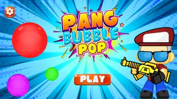 Juego de disparos arcade de bu captura de pantalla 1
