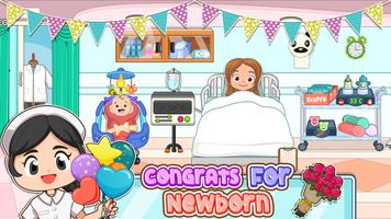 Newborn Daycare Home Stories poster