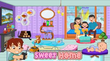Newborn Daycare Home Stories screenshot 3