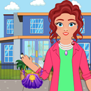 mi ciudad casa familia mansión APK