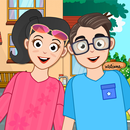 Pretender jugar la historia de APK