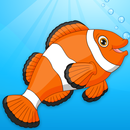 играй в рыбную ферму APK