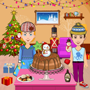 Pretender mis vacaciones de in APK
