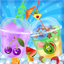 Fabricante de rollos de hielo APK