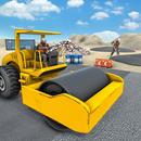 juegos excavadora demoler ciud APK