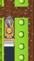 juegos excavadora demoler ciud captura de pantalla 2