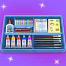 juego organizador de papeleria APK