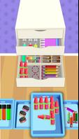 juego organizador de papeleria captura de pantalla 3