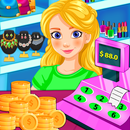 Супермаркет Магазин Торговый APK