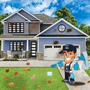 Huis Ontwerp Omdraien Schonmak-APK