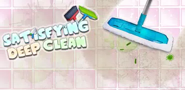 Satisfying Deep Cleaning