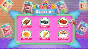 dulce caramelo bricolaje juego captura de pantalla 2