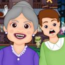 Mi aterradora vida en la casa APK