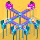 Toys Matching Connect Puzzle APK