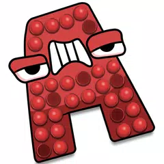 Fidget Trading Pop it Game 3D APK download