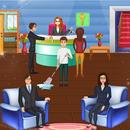 Gerente de magnate hotelero vi APK