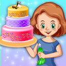 Juego de hacer pasteles de bod APK