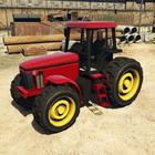 Hazelnut Farming Simulator biểu tượng