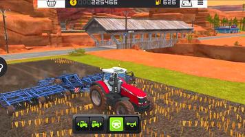 Hazelnut Farming Simulator ảnh chụp màn hình 2