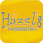 Hazels Cafe and Catering أيقونة