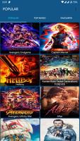 Poster MyMovies