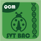 SVT Bac icono