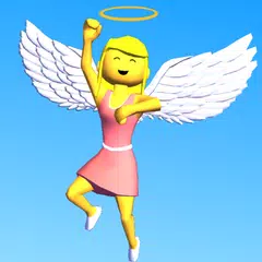 ‎Heaven or Hell? You be God APK Herunterladen