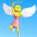 ‎Heaven or Hell? You be God APK