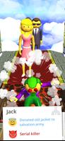 ‎Heaven or Hell? You be God screenshot 2