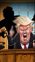 Shadow President постер