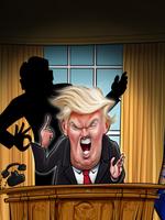 Shadow President скриншот 3