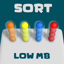 Sorting Balls 3D: Sort It All  APK