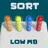 Sorting Balls 3D: Sort It All  APK