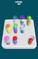 Sorting Balls تصوير الشاشة 1