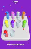 Sorting Balls اسکرین شاٹ 2