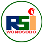 RSI Wonosobo icône