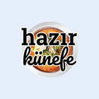 آیکون‌ Hazır Künefe - Online Künefe Satın Al