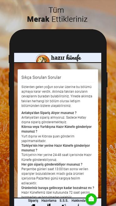 Kunefe Online Kunefe Toptan Kunefe Hataydan Organik Kunefe Ve Urunler