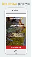 Cafe My Moon Ekran Görüntüsü 1