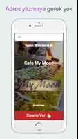 Cafe My Moon Ekran Görüntüsü 2