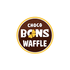 Choco Bons Waffle - Kayseri Zeichen