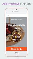 Choco Bons Waffle - Kayseri imagem de tela 2