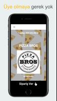 PIZZA BROS imagem de tela 1